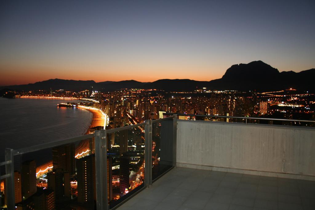 Skyline Appartement