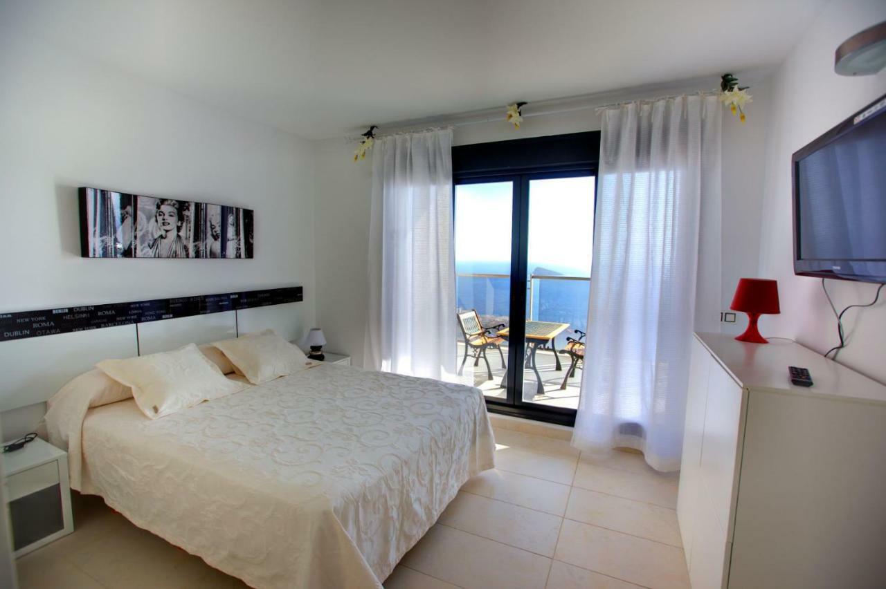 Appartement Skyline Benidorm